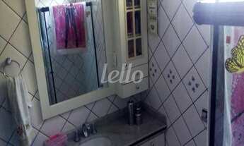 Imagem: São Paulo - Casa Padrão - Vila Matilde