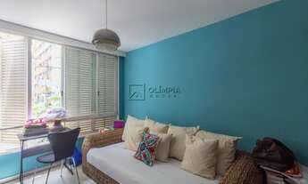 Imagem: Apartamento Venda Itaim Bibi 101 m² 2 Dormitórios