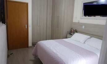 Imagem: Cobertura à venda, 149 m² por R$ 580.000,00