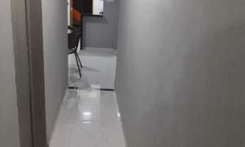 Imagem 2: Apartamento para venda tem 58 metros quadrados com 2 quartos em Vila Urupês - Suzano - SP