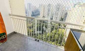 Imagem 6: Apartamento à Venda - Vila Andrade, 3 Quartos, 67 m2
