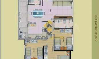 Imagem 2: BELO HORIZONTE - Padrão - Liberdade