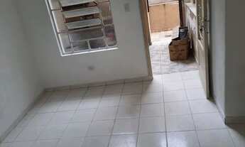 Imagem 6: Casa próximo ao Sonda Vila Guilherme Reformada