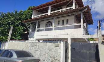 Imagem: CASA RESIDENCIAL em SALVADOR - BA, ITAPUÃ