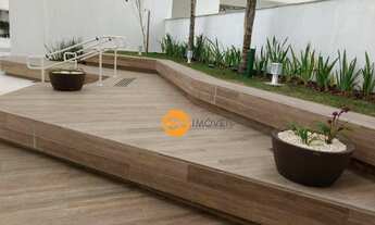 Imagem 3: Apartamento com 1 dormitório para alugar, 41 m² por R$ 3.030,00/mês - Umuarama - Osasco/SP