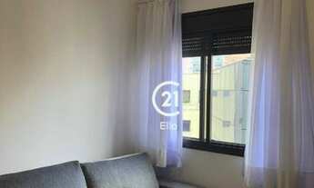 Imagem 4: Apartamento com 3 dormitórios para alugar, 128 m² por R$ 9.500,00/mês - Vila Nova Conceiçã