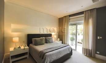 Imagem 2: SAO PAULO - Casa Padrão - FAZENDA MORUMBI