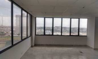 Imagem 7: Alugam-se 02 Salas comerciais edifício Metropolitan Hortolândia - SP