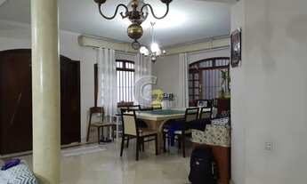 Imagem: CASA DE VILA - 4 DORMS - 4 SUITES - 6 VAGAS