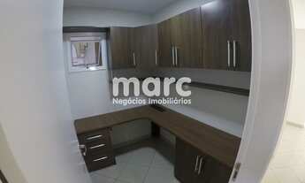 Imagem 3: SAO PAULO - Apartamento Padrão - SAUDE