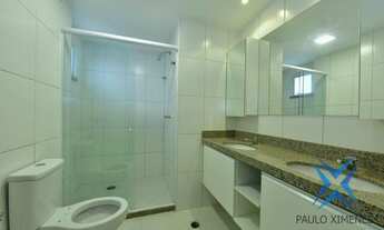 Imagem 6: Apartamento com 3 dormitórios à venda, 117 m² por R$ 830.000,00 - São Gerardo - Fortaleza