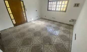 Imagem 1: Sobrado para aluguel tem 120 metros quadrados com 4 quartos em Ipiranga - São Paulo - SP