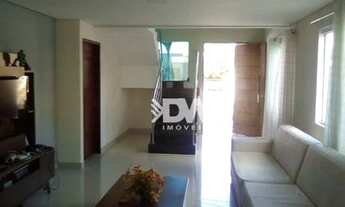 Imagem: Casa com 4 dormitórios, 200 m² - venda