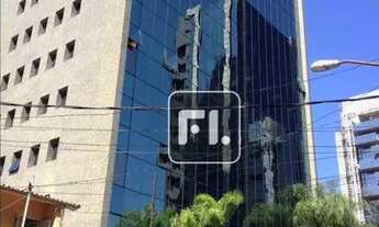 Imagem 3: Conjunto para alugar, 216 m² por R$ 11.000,00/mês - Vila Olímpia - São Paulo/SP