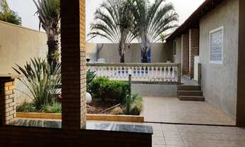 Imagem 6: SÃO JOSÉ DO RIO PRETO - Casa Padrão - JARDIM URANO