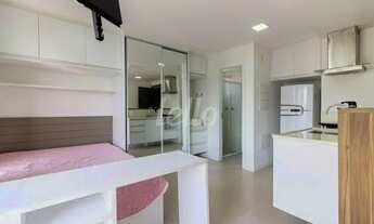 Imagem 7: São Paulo - Kitchenette/Studio - Perdizes