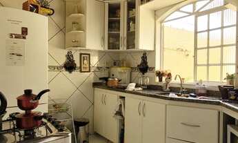 Imagem 5: Casa com 3 dormitórios à venda por R$ 550.000 - Taguatinga Norte - Taguatinga/DF