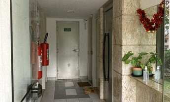 Imagem 7: Apartamento com 2 dormitórios para alugar, 55 m² por R$ 1.500,00/mês - Jardim Ester Yoland