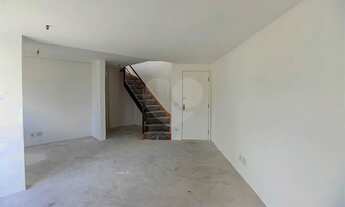 Imagem 7: Cobertura duplex a venda no Jardim Paulista - nunca habitada