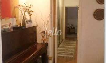 Imagem 7: Santo André - Apartamento Padrão - Casa Branca