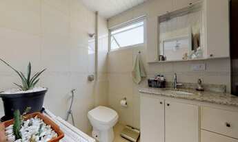 Imagem 6: Apartamento Venda Perdizes 91 m² 3 Dormitórios