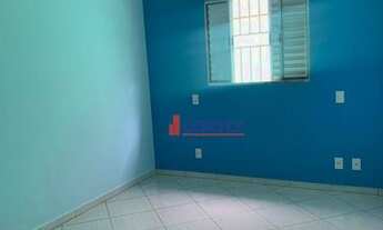 Imagem 5: Casa com 3 dormitórios para alugar, 100 m² por R$ 1.800,00/mês - Vila Elizabeth (BNH) - Ri