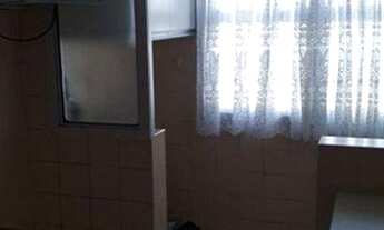 Imagem 4: Apartamento com 2 dormitórios para alugar, 70 m² por R$ 3.904,00/mês - Moema - São Paulo/S