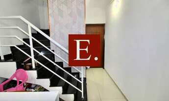 Imagem 5: Casa para aluguel tem 125 metros quadrados com 2 quartos em Vila Alpina - São Paulo - SP