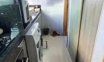 Imagem 2: MR-VENDO APARTAMENTO PRAIA DO CANTO