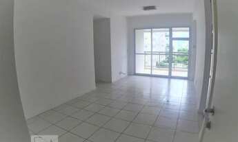 Imagem: Apartamento para Aluguel - Jacarepaguá