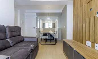 Imagem 4: Apartamento para Aluguel - Vila Guilherme, 2 Quartos, 50 m2