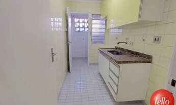 Imagem 2: São Paulo - Apartamento Padrão - Perdizes