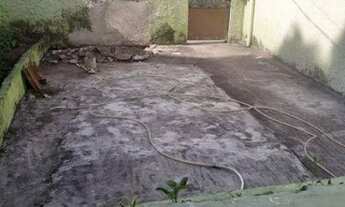 Imagem: Casa com 3 dormitórios, 110 m² - venda