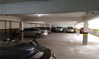 Imagem 3: Apartamento 2 quartos, 1 vaga, elevador, Centro, Juiz de Fora