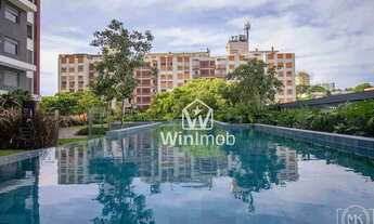 Imagem 7: Apartamento com 3 dormitórios à venda, 119 m² por R$ 2.044.000,00 - Boa Vista - Porto Aleg