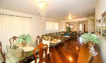 Imagem: Santo André - Apartamento Padrão - Jardim