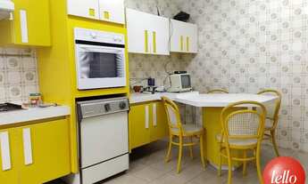 Imagem 2: São Paulo - Casa Padrão - Tatuapé