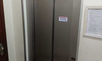 Imagem 5: Apartamento para aluguel e venda com 112 metros quadrados com 3 quartos em Pompéia - Santo