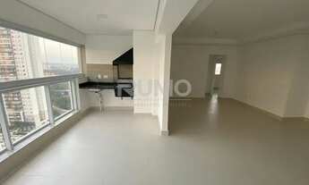 Imagem 2: Apartamento a venda no Taquaral Campinas