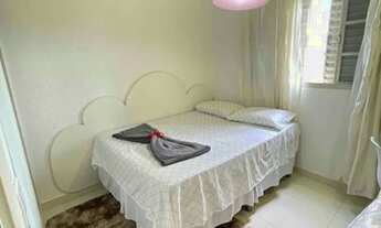 Imagem 4: Kitnet mobiliada em araçás