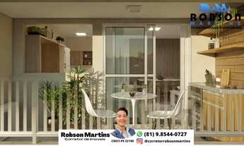 Imagem 4: LANÇAMENTO APARTAMENTO EM PAULISTA