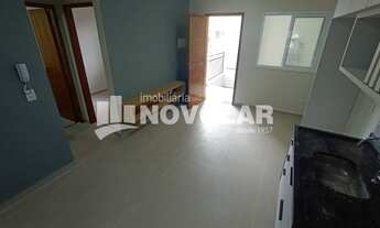 Imagem 7: Apartamento na Parada Inglesa com 2 dormitórios, 1º locação