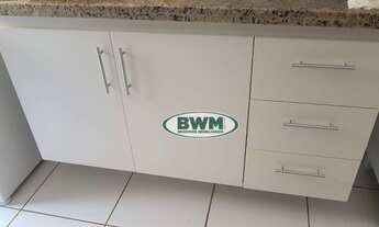 Imagem 3: Apartamento com 2 dormitórios à venda, 52 m² por R$ 210.000,00 - Jardim Vera Cruz - Soroca