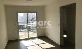 Imagem: SAO PAULO - Apartamento Padrão - SAUDE