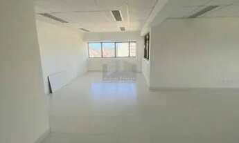 Imagem 3: SALA COMERCIAL COM 95 M² - EMPRESARIAL GRAHAM BELL - NA ILHA DO LEITE