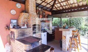 Imagem 4: Casa de Condomínio à Venda - Veredas das Gerais, 3 Quartos, 160 m2