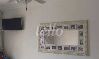 Imagem 4: São Bernardo do Campo - Casa Padrão - Vila Vivaldi