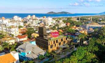 Imagem 6: Apartamento com 1 dormitório à venda, 42 m² por R$ 807.041,73 - Novo Campeche - Florianópo