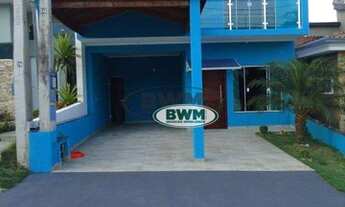 Imagem 6: Casa com 3 quartos à venda, 100 m² por R$ 530.000 - Horto Florestal - Sorocaba/SP