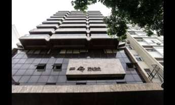 Imagem: Flat para aluguel com 158 metros quadrados